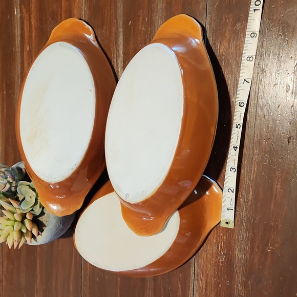 Tuxton Service Boats (x3) - Picture 5 of 5